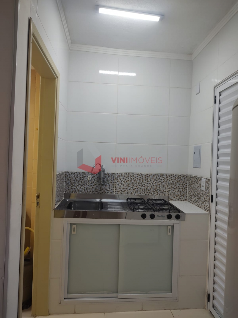 Kitnet em Ocian