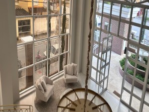 Apartamento em Canto do Forte