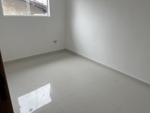 Casa em Praia Grande - Nova Mirim