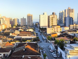 Kitnet em Tupi