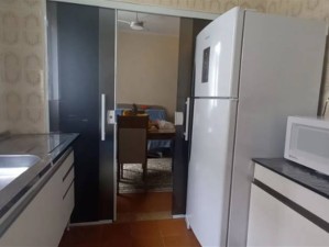 Apartamento em Praia Grande