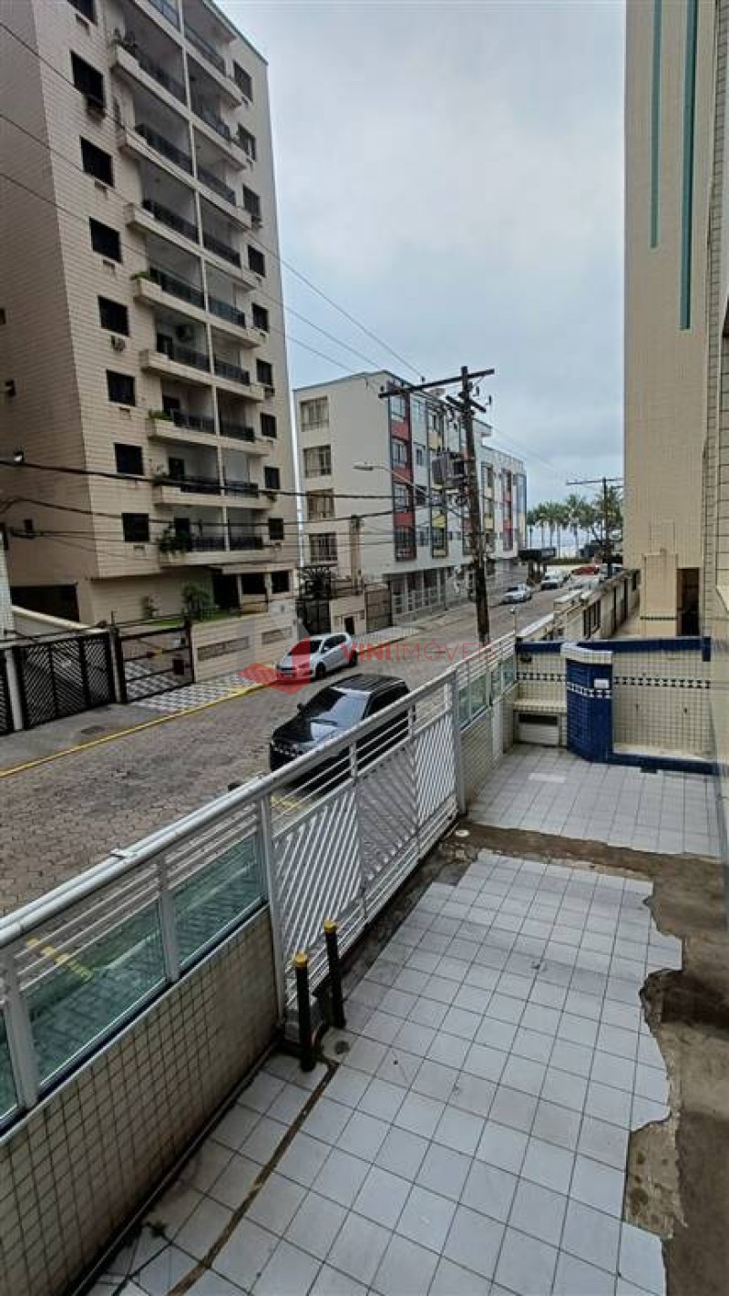 Apartamento em Guilhermina