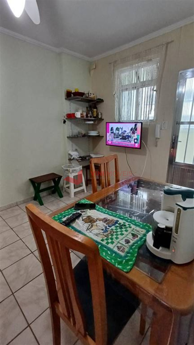 Apartamento em Guilhermina