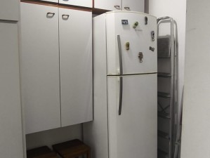 Apartamento em PRAIA GRANDE - Aviação