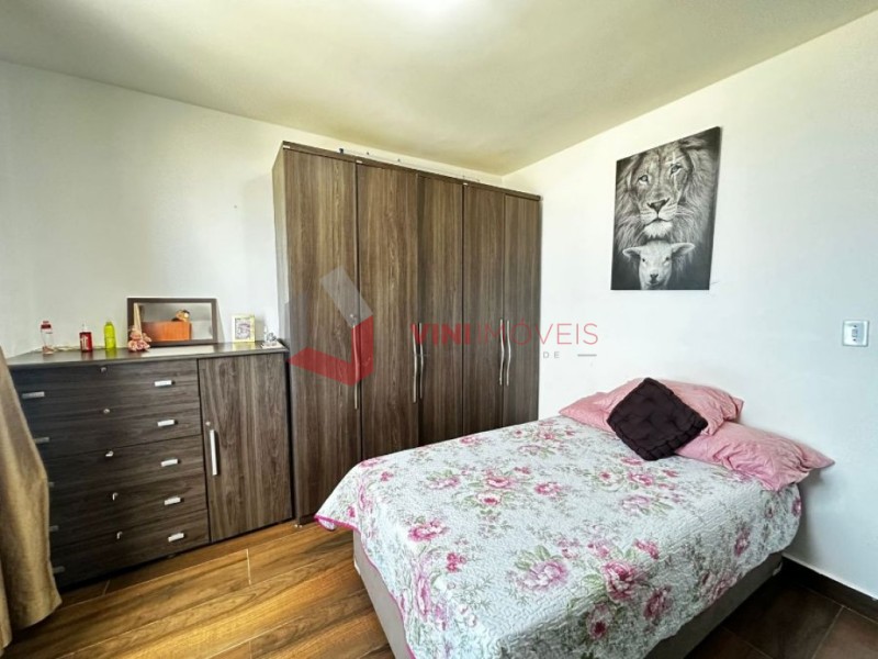 Apartamento em Guilhermina