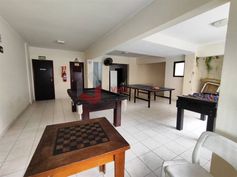 Apartamento em Ocian