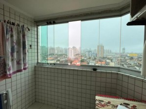 Apartamento em Guilhermina