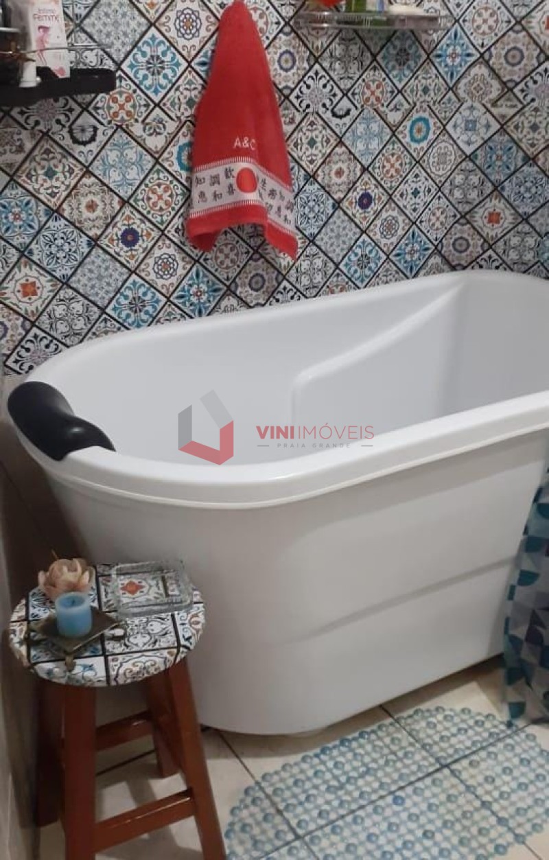 Kitnet em Tupi