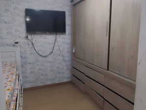 Apartamento em Tupi