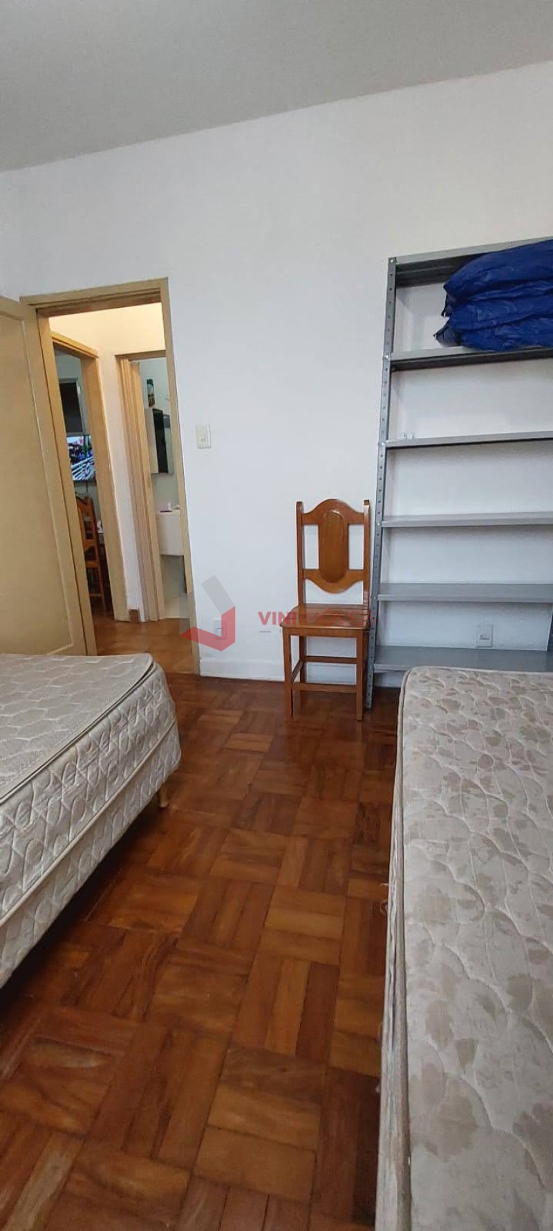 Apartamento em Ocian