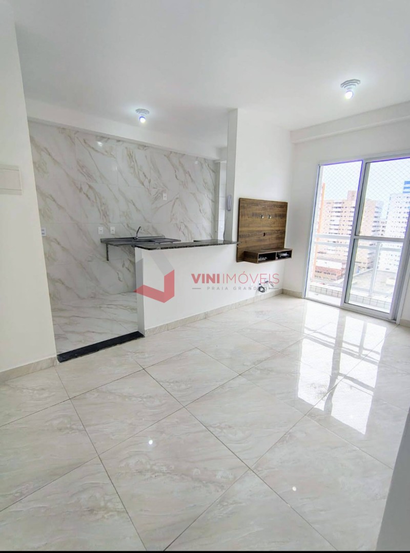 Apartamento em Ocian