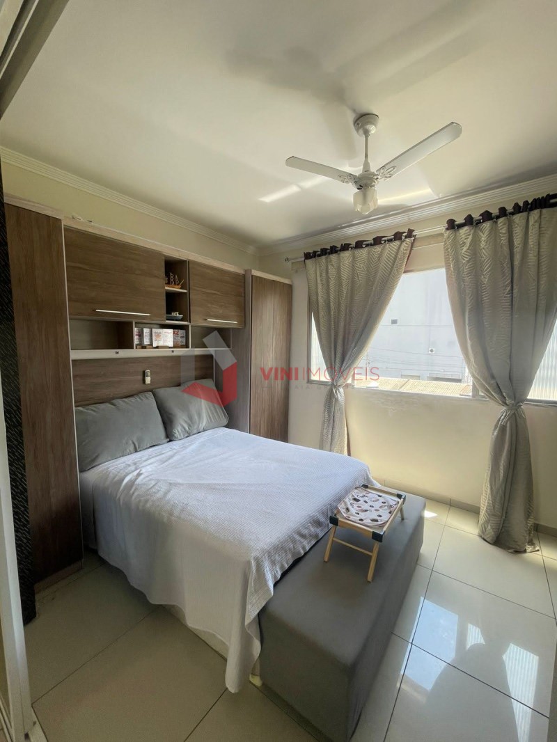 Apartamento em Boqueirao