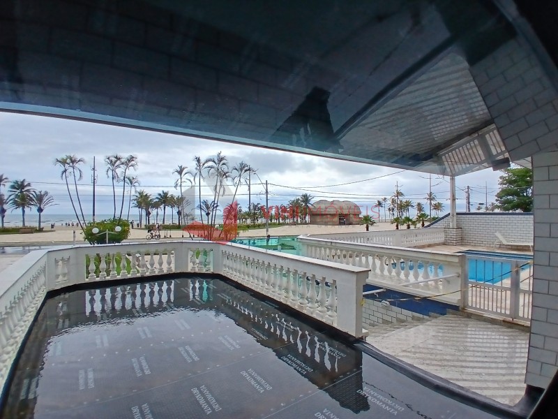Apartamento em Tupi
