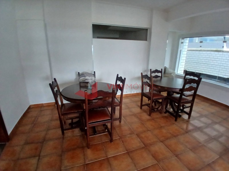 Apartamento em Tupi