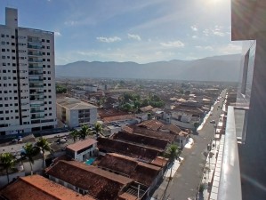 Apartamento em Guilhermina