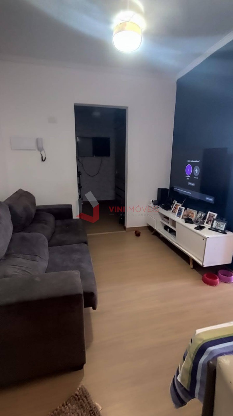 Apartamento em Tupi