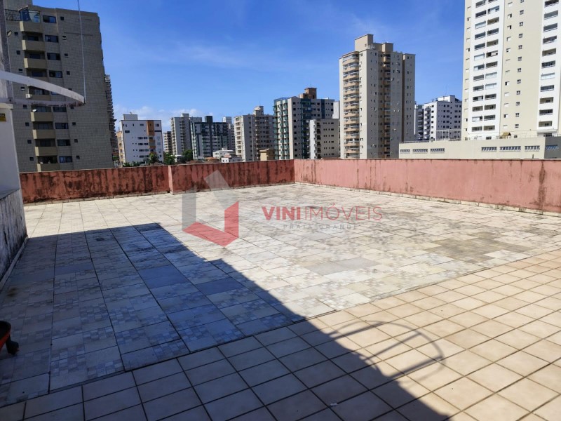 Apartamento em Tupi