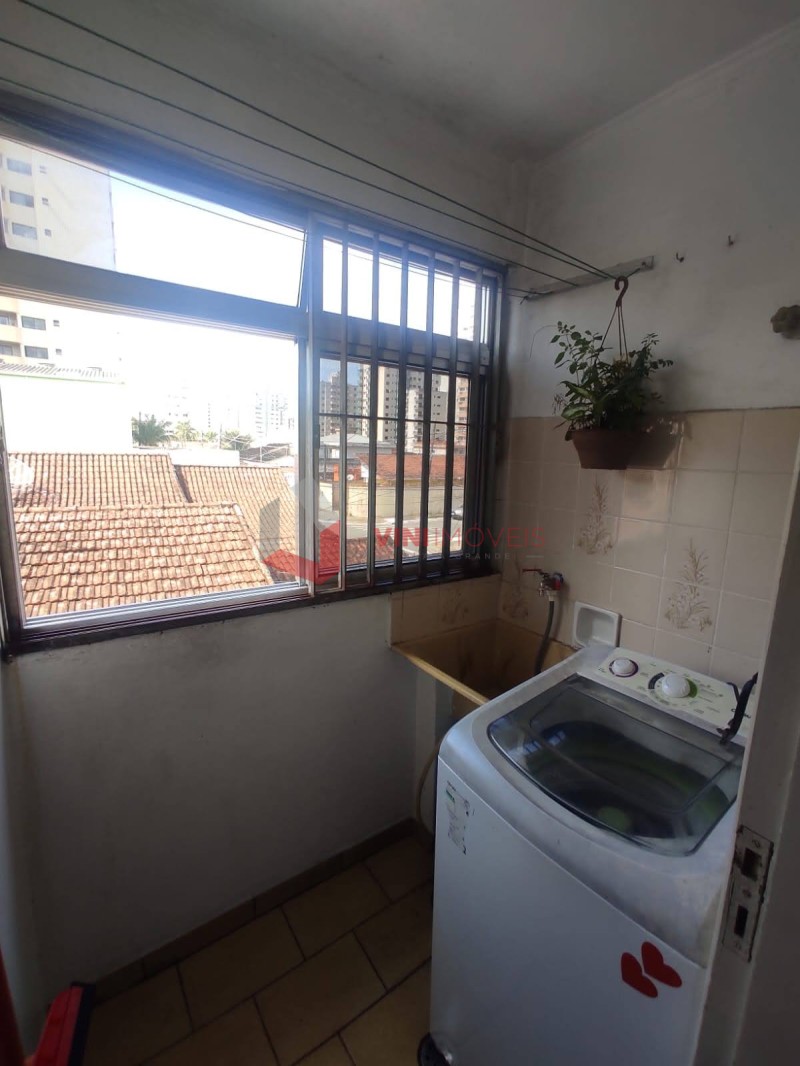 Apartamento em Tupi