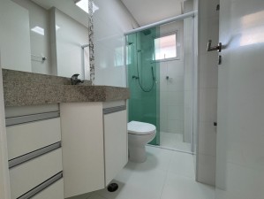 Apartamento em Canto do Forte