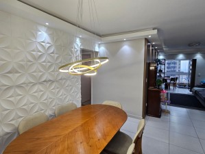 Apartamento em Vila Guilhermina