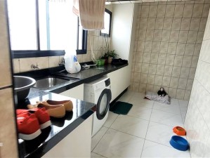 Apartamento em Vila Guilhermina