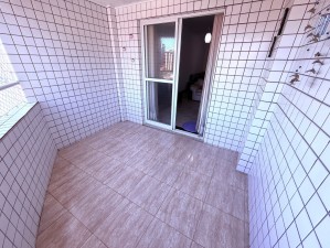 Apartamento em Canto do Forte