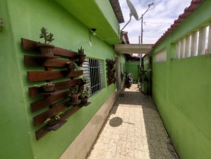 Casa - Maracanã