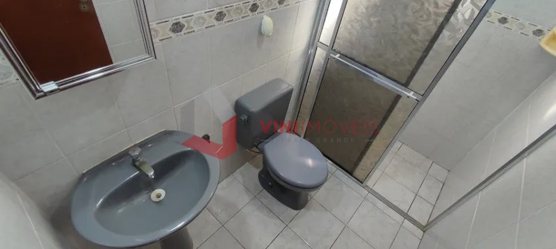 Apartamento em Tupi