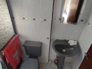Apartamento em Vila Tupi