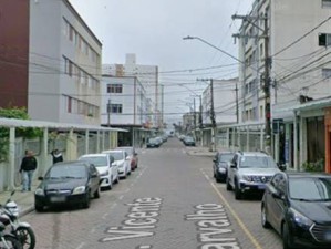 Comercial em Cidade Ocian