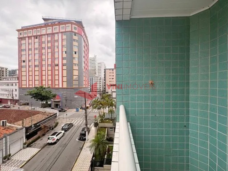 Apartamento em Boqueirao