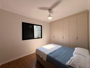 Apartamento em Vila Tupi