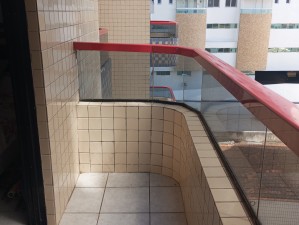 Apartamento em Vila Tupi