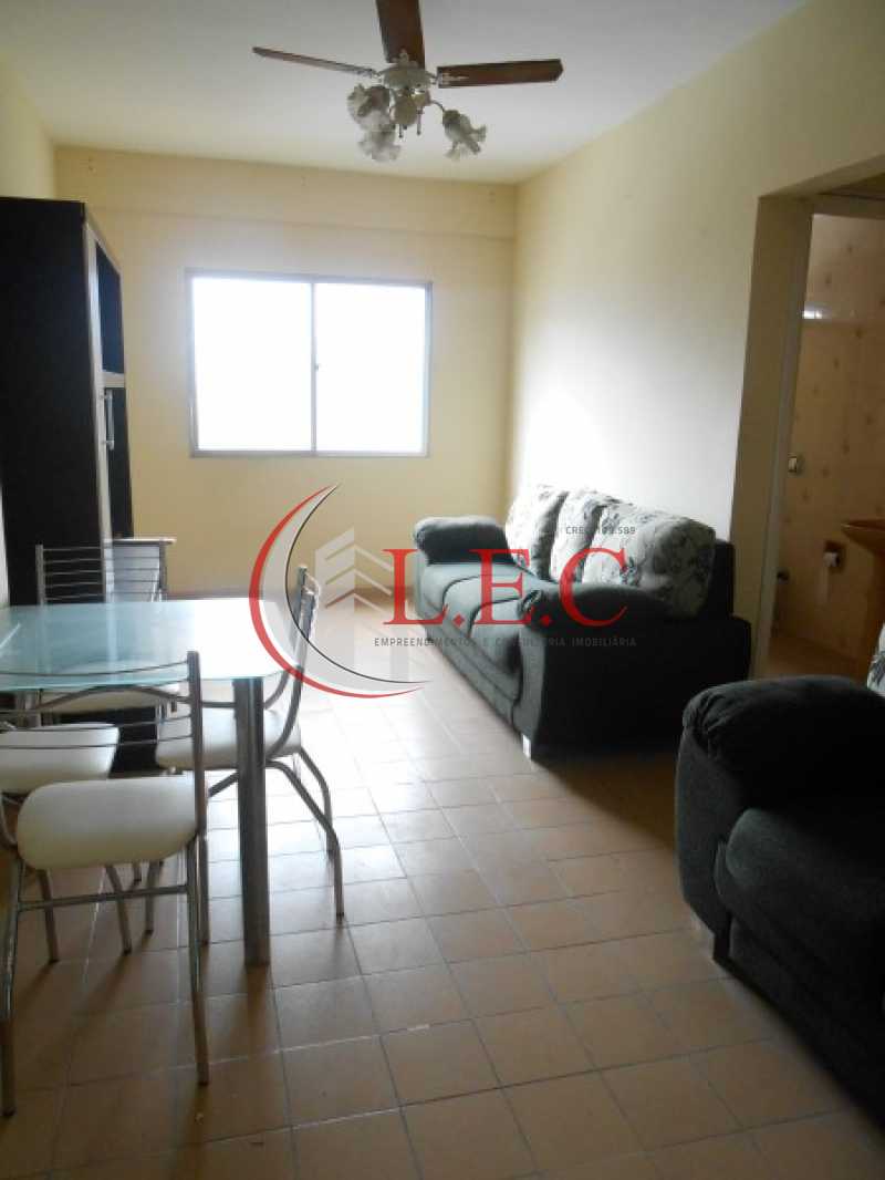 Apartamento em Caiçara