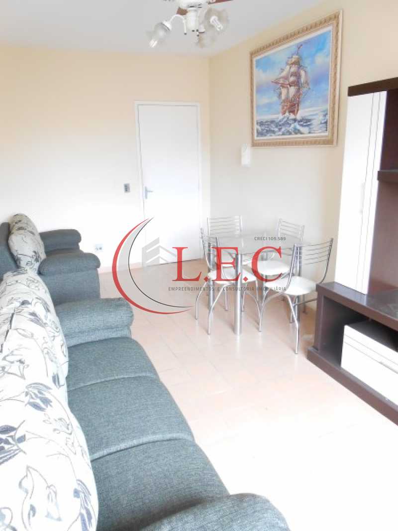 Apartamento em Caiçara