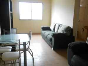 Apartamento - Vila Assunção