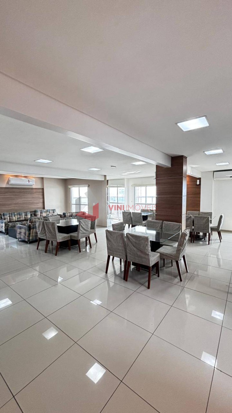 Apartamento em Guilhermina
