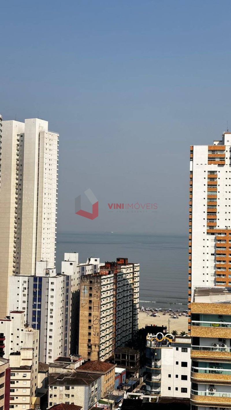 Apartamento em Guilhermina