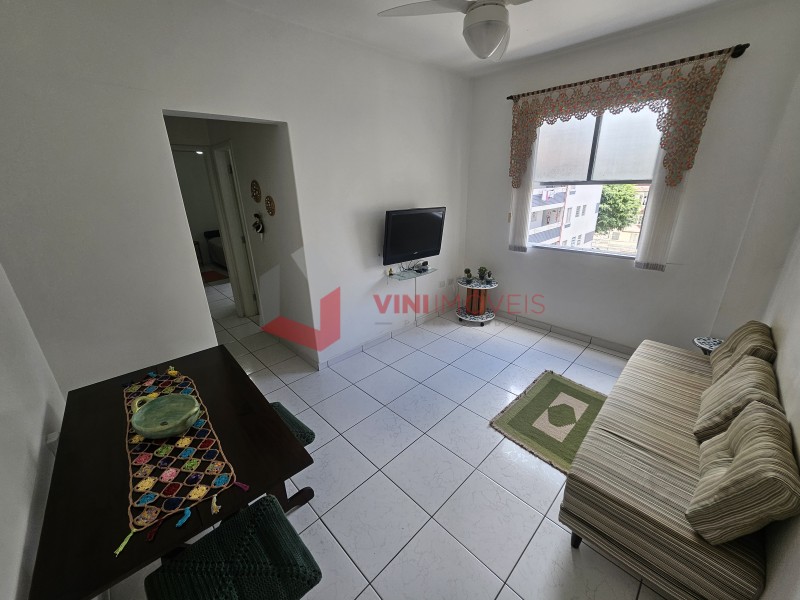 Apartamento em Guilhermina