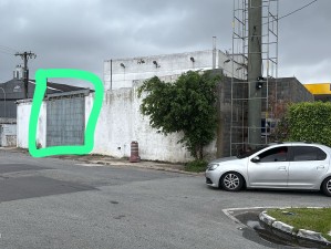 Ponto Comercial em Sítio do Campo