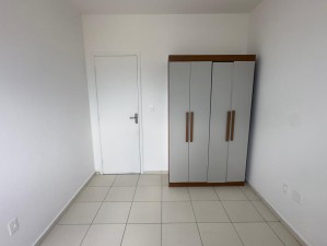 Apartamento em Guilhermina