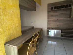 Apartamento em Tupi