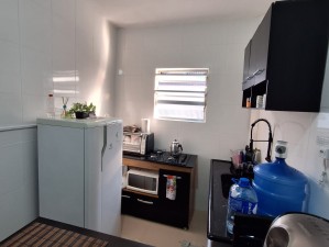 Kitnet em Vila Tupi