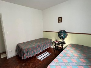 Apartamento em Guilhermina
