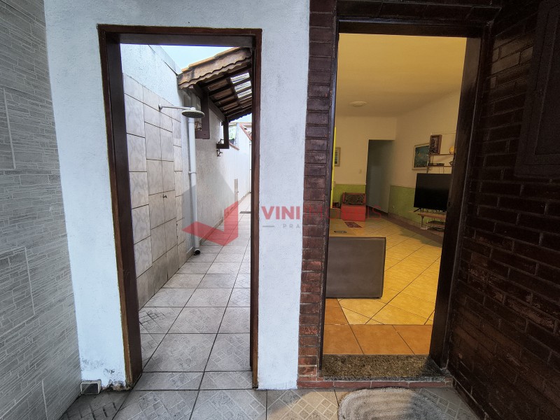 Casa em Guilhermina