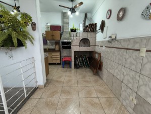 Casa em Guilhermina