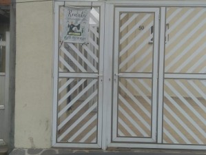Kitnet em Jardim Princesa