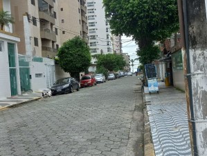 Kitnet - Ocian