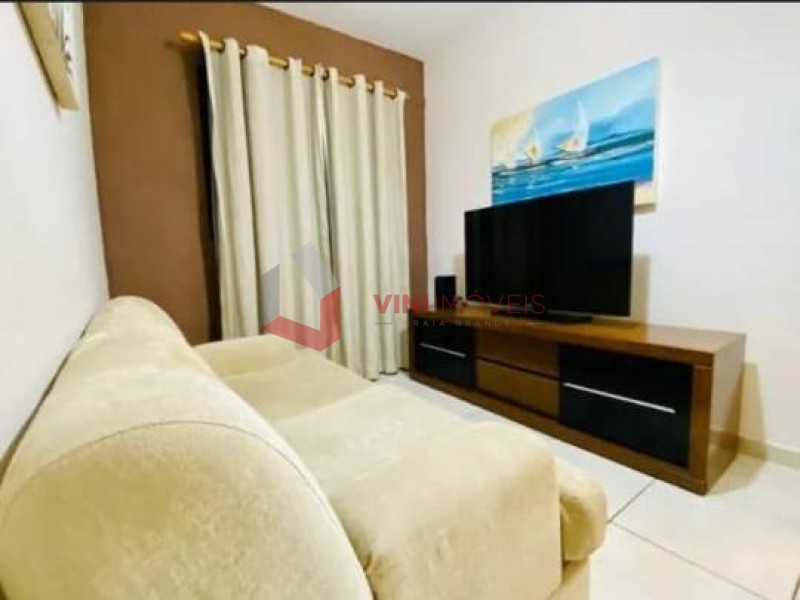 Apartamento em Ocian 