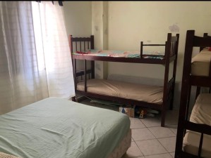 Apartamento em Caiçara